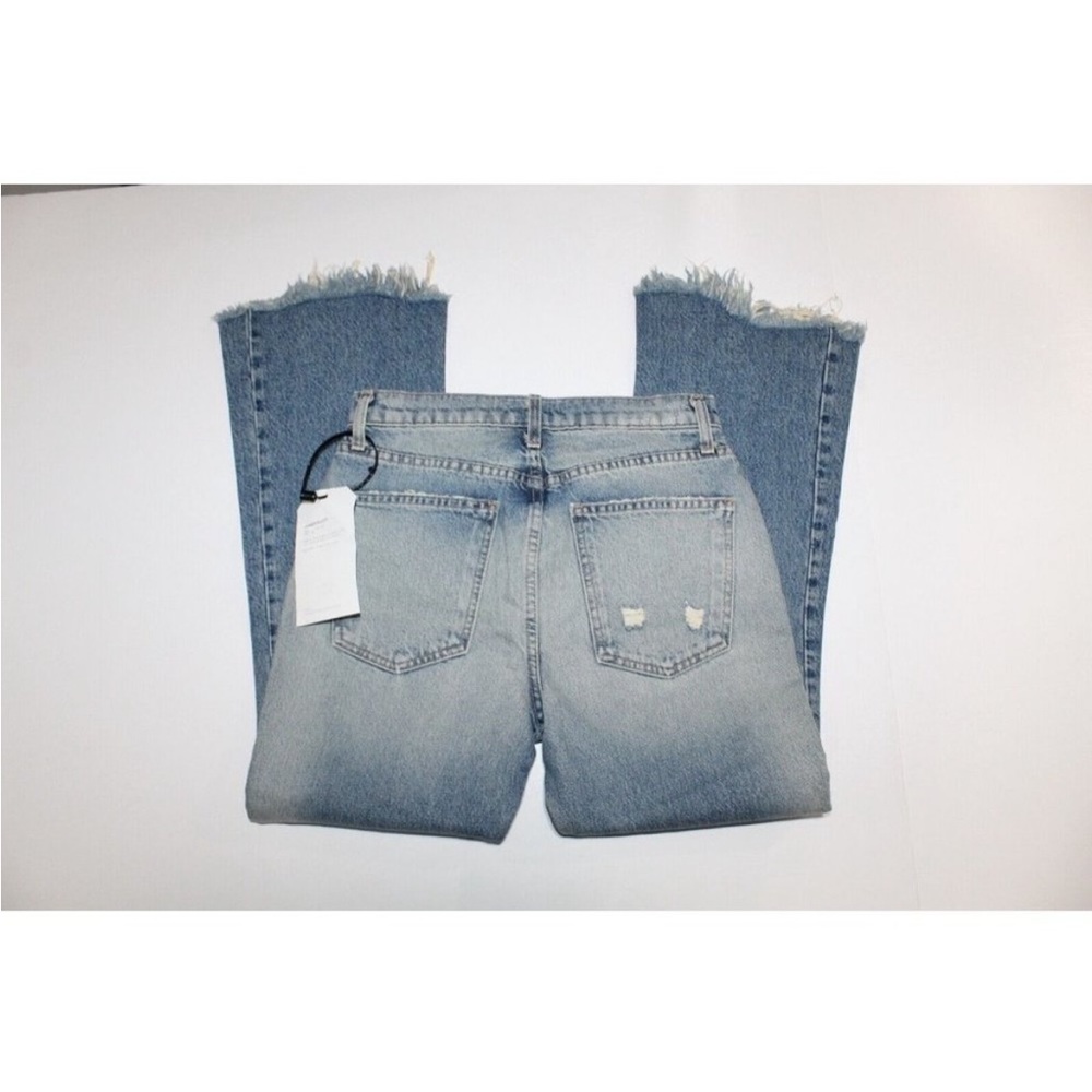 Brand NWOT Current Elliot Jeans GORGEOUS 😍 original $238